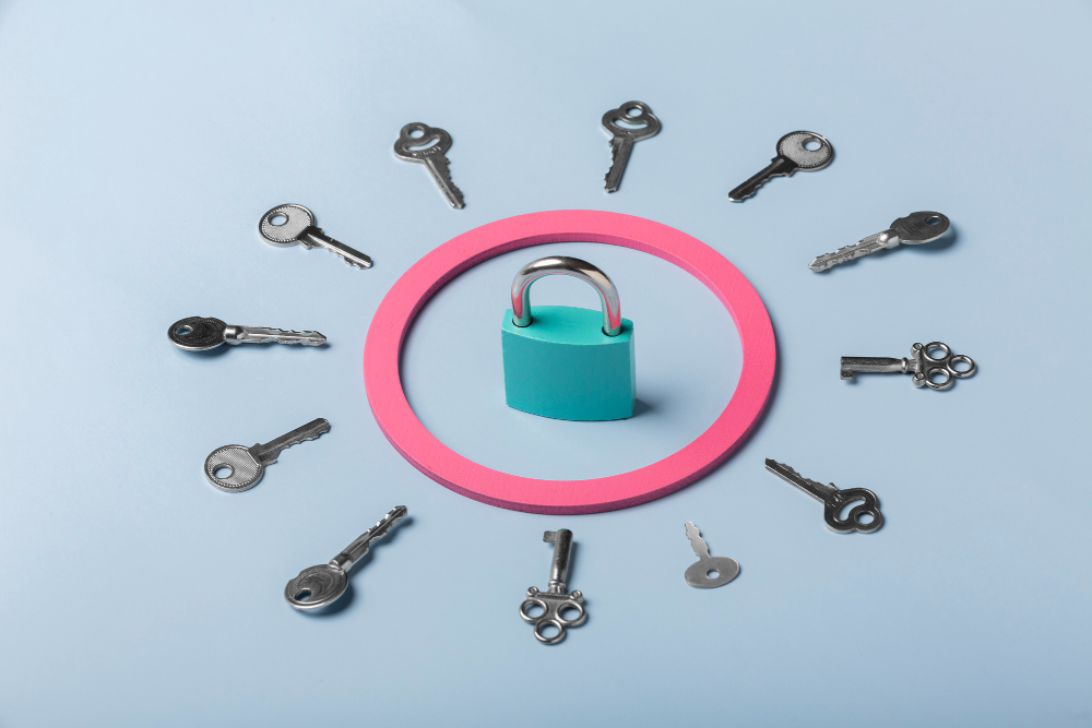 Sicherheitstechnik in Velbert - Langenberg – Beratung & Montage