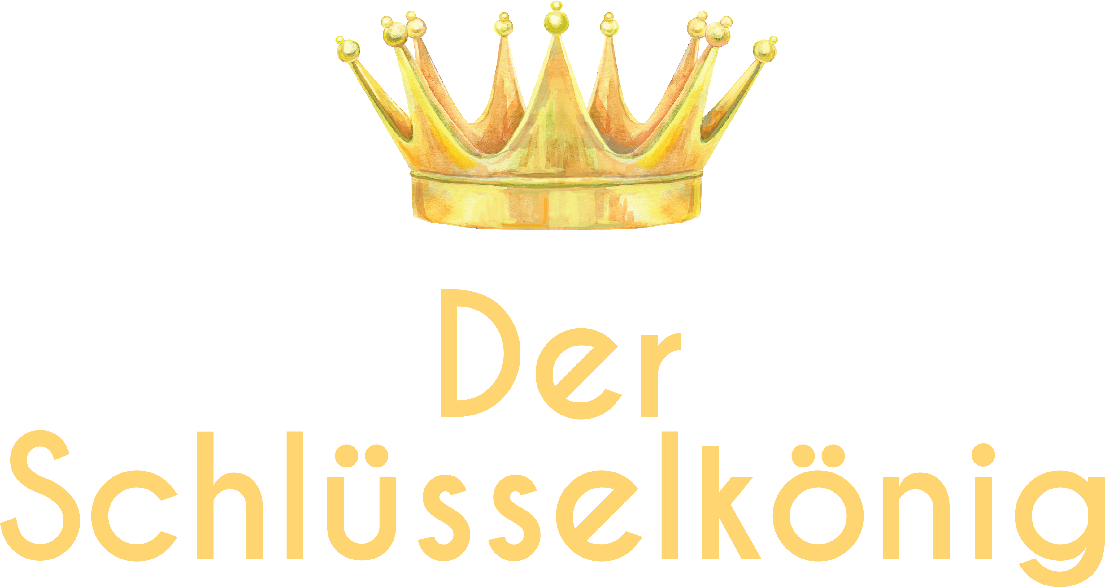 Der Schlüsselkönig - Schlüsseldienst 